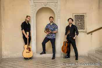 Wiener Trio Cobario spielt Vivaldis „Vier Jahreszeiten“ in Chemnitz
