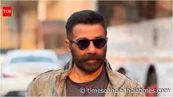 Sunny speaks why he avoids pan masala endorsements