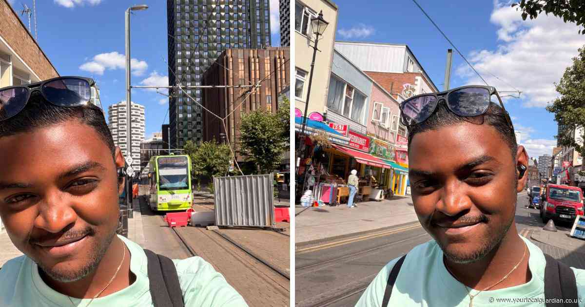 East Croydon vs West Croydon: The two sides only minutes away yet feel worlds apart