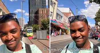 East Croydon vs West Croydon: The two sides only minutes away yet feel worlds apart