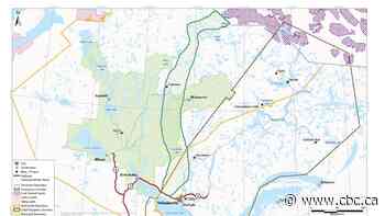 Consensus reached on proposed corridor for road connecting Nunavut and N.W.T.