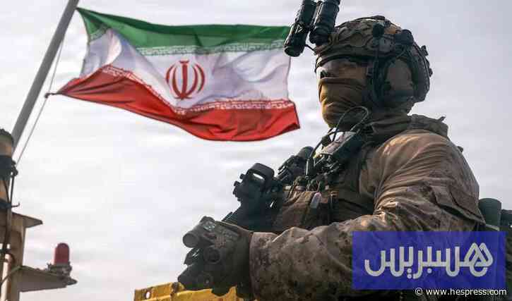 إيران: مكافأة لقتل أو أسر جندي أمريكي
