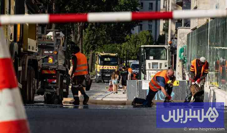 فرنسا تحتاج إلى العمال وتخشى المهاجرين .. تن&