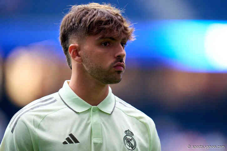 Liverpool linked with surprise move for Mourinho-rejected Real Madrid defender – report