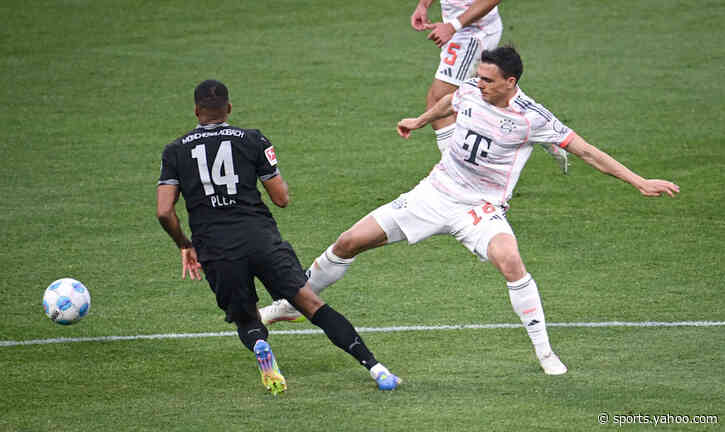 Report: Newcastle United interest in move for Bayern Munich star
