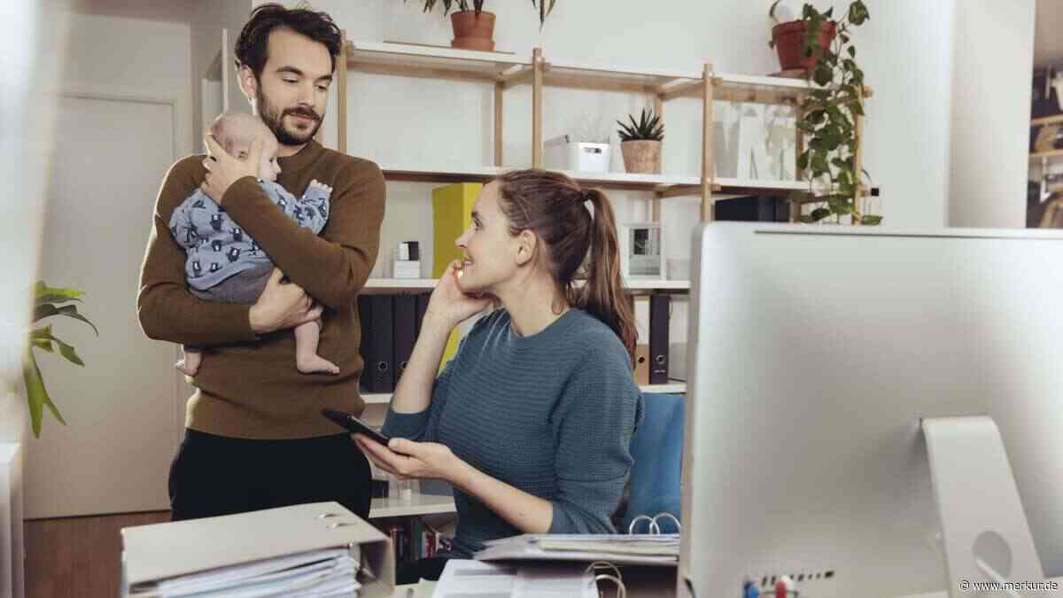 Wiedereinstieg nach der Elternzeit: Was finanziell jetzt als erstes passieren sollte