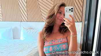 Stacey Solomon has under £20 'cool and comfortable' dress in 'so many colours'