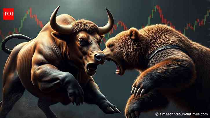 Dalal Street outlook: Crude oil, Strait of Hormuz and Fed cues to drive stock market this week