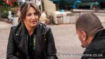 'Addictive' crime drama leaving fans 'on edge of their seats' now streaming