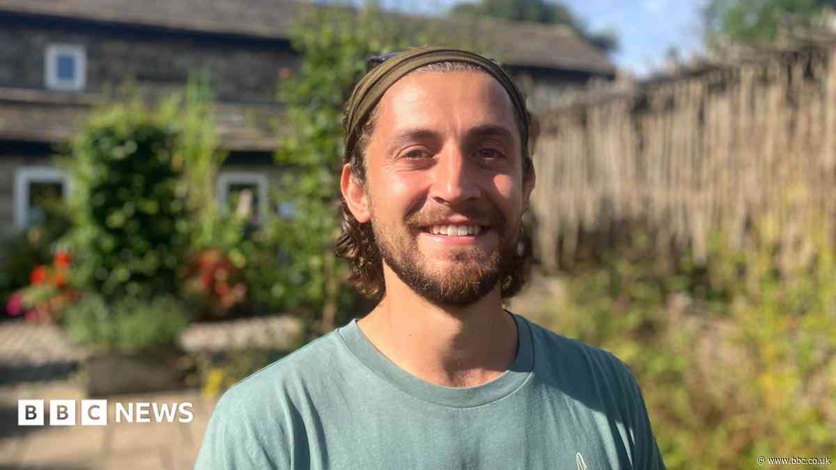 The gardeners adapting to record-breaking heat