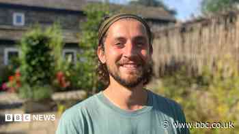 The gardeners adapting to record-breaking heat