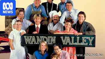 Live: Standing ovation as A Country Practice enters Logies Hall of Fame