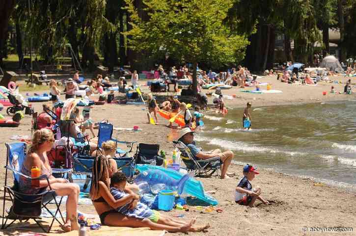 Visitor survey looks at economic, environmental value of protecting Cultus Lake