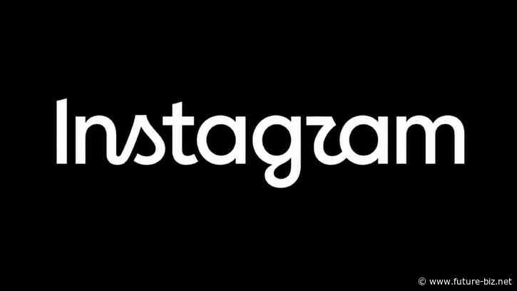 Instagram tauscht sein Logo aus, und das Netz ist gespalten
