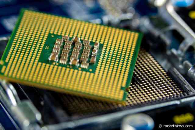 AMD, Intel and NVIDIA All Rally as Super Micro’s Blowout Numbers Reignite the AI Trade