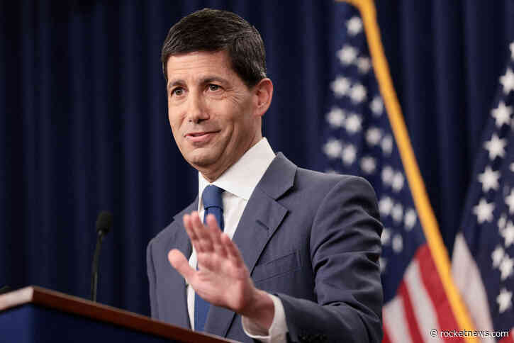 Markets just flipped the script on Kevin Warsh’s Fed: Chart of the Day