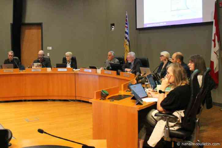 More notification needed about Nanaimo sports awards, committee hears