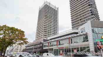 Teure Flüchtlingswohnungen im Mundsburg Tower: Behörde legt Zahlen offen