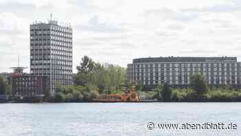 „Plan B“ für leerstehendes Hochhaus an der Elbe: Das ist der aktuelle Stand