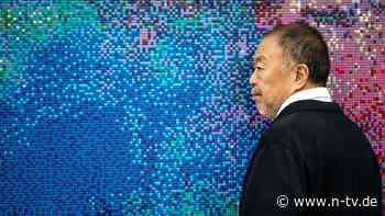 Schießpulver, Schlamm, Legostein: Claude Monet inspiriert Künstler bis heute