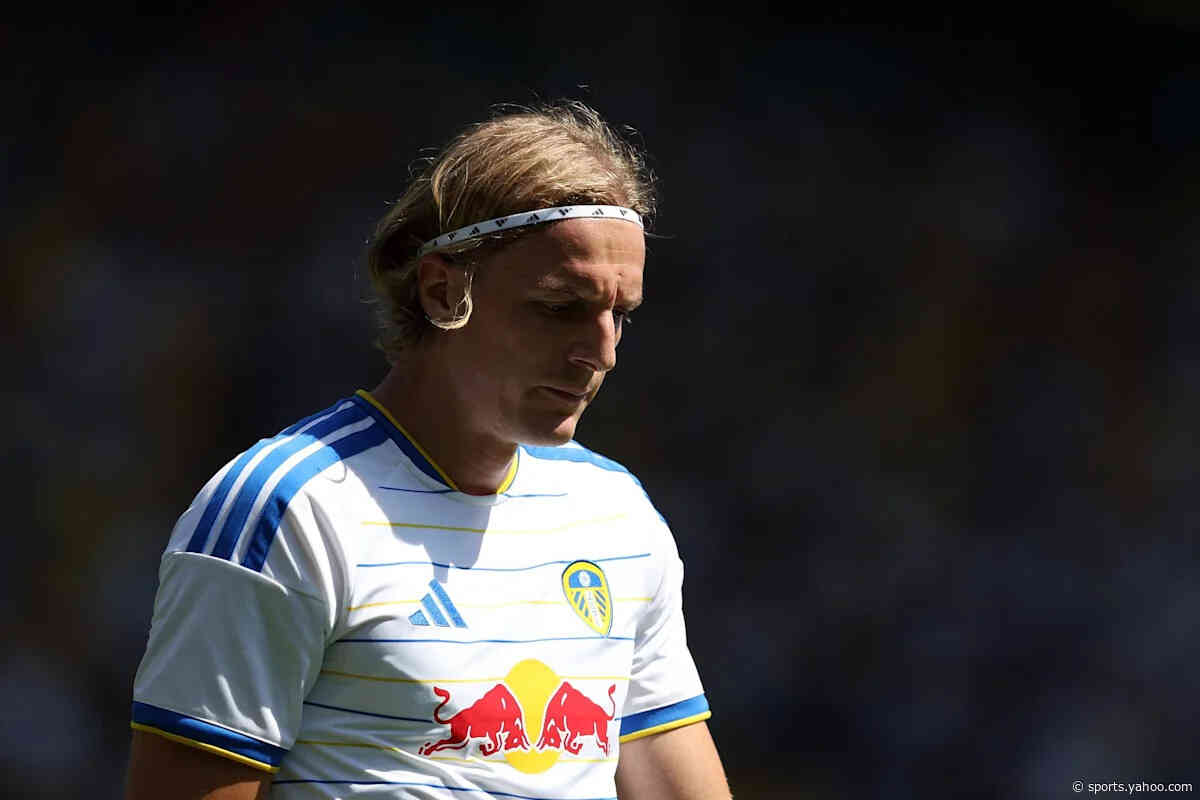 Sebastiaan Bornauw agrees to join Hamburg on loan