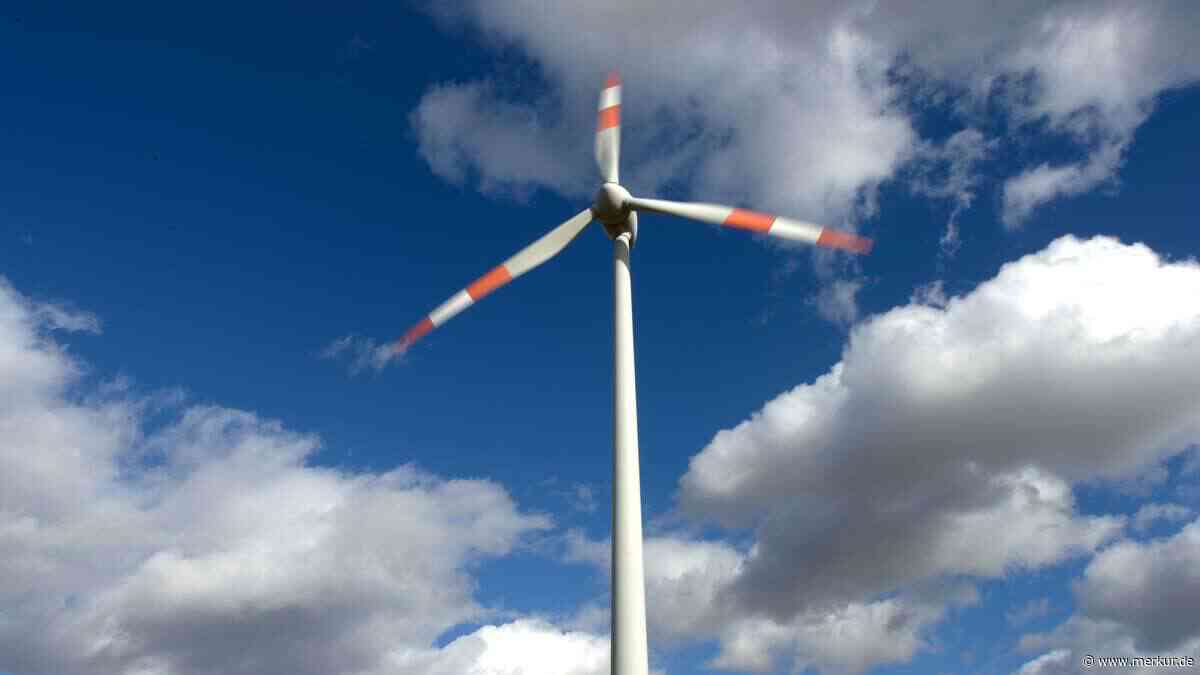 Das nächste Windrad ist genehmigt: ESB baut es in Wildenroth