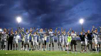 Regionalliga terminiert: Zwei Wiesn-Heimspiele für TSV 1860