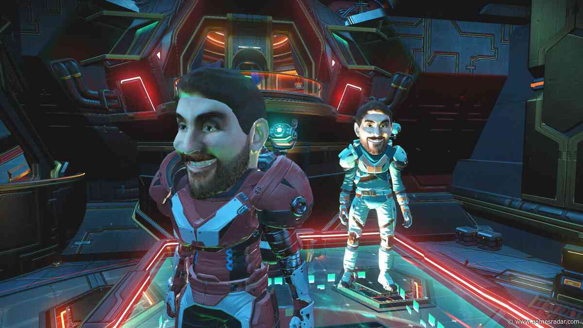 Sean Murray says No Man's Sky's record player count wasn't the true peak for him – it was seeing the team "solving problems" and "just meshing together"