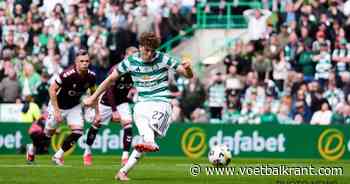 OFFICIEEL: Arne Engels verruilt Celtic met recordsom voor avontuur in England