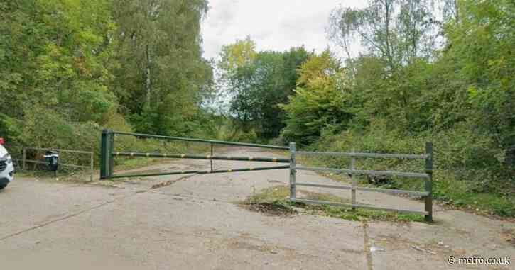 Man dies after being bitten by ‘dangerously out of control’ dog