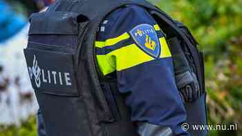 Overleden persoon gevonden in woning Lelystad, politie vermoedt misdrijf
