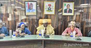 INEC closes Osun election situation room, prepares for 2027