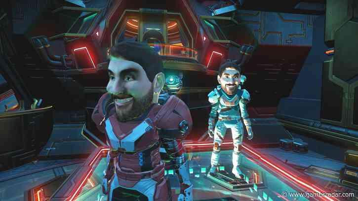 Sean Murray says No Man's Sky's record player count wasn't the true peak for him – it was seeing the team "solving problems" and "just meshing together"