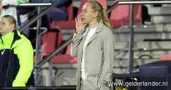 Ajax klopt FC Utrecht in openingsduel Vrouwen eredivisie
