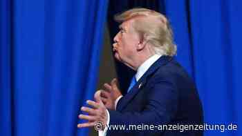 Deutsche Firmen investieren 65 Prozent weniger in den USA – Trump wird zum Risiko