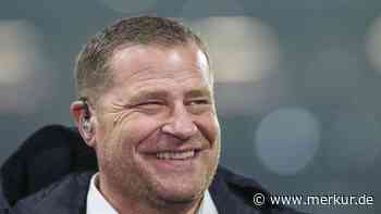 Eberl richtet klare Mahnung an die Stars des FC Bayern