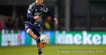 Van Anderlecht via Ajax naar... Sporting Hasselt