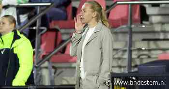 Ajax klopt FC Utrecht in openingsduel Vrouwen eredivisie