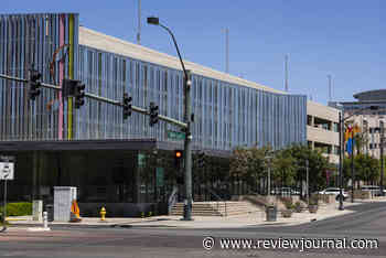Taking Shape: New cultural landmark’s first steps from longtime dream to tangible reality