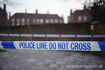 Murder investigation after man bitten by dog dies