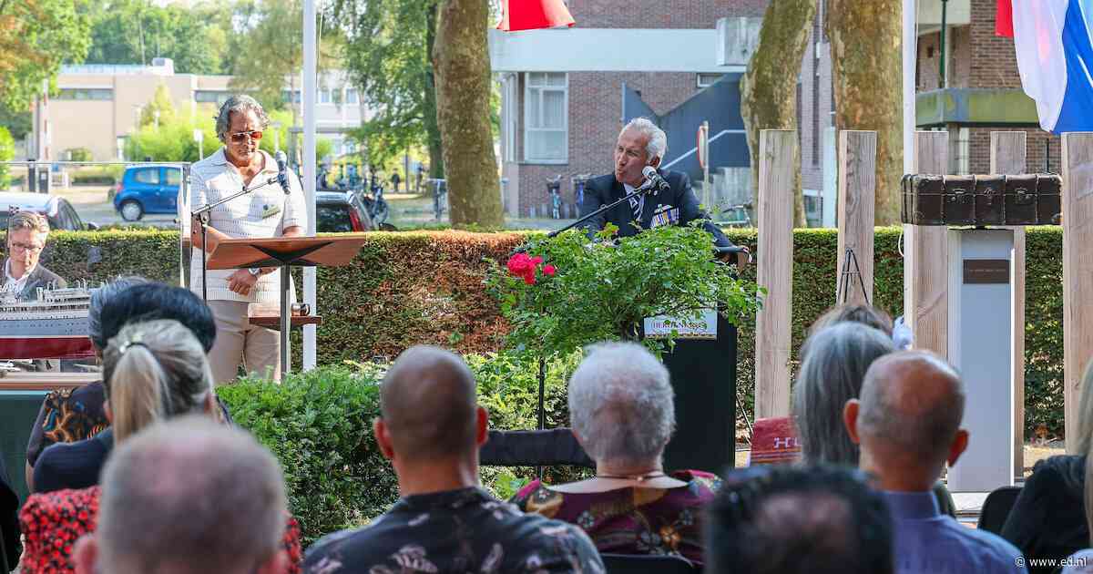 Steeds meer verhalen komen los over de Jappenkampen: ‘Ik weet niet of ik me moet schamen’
