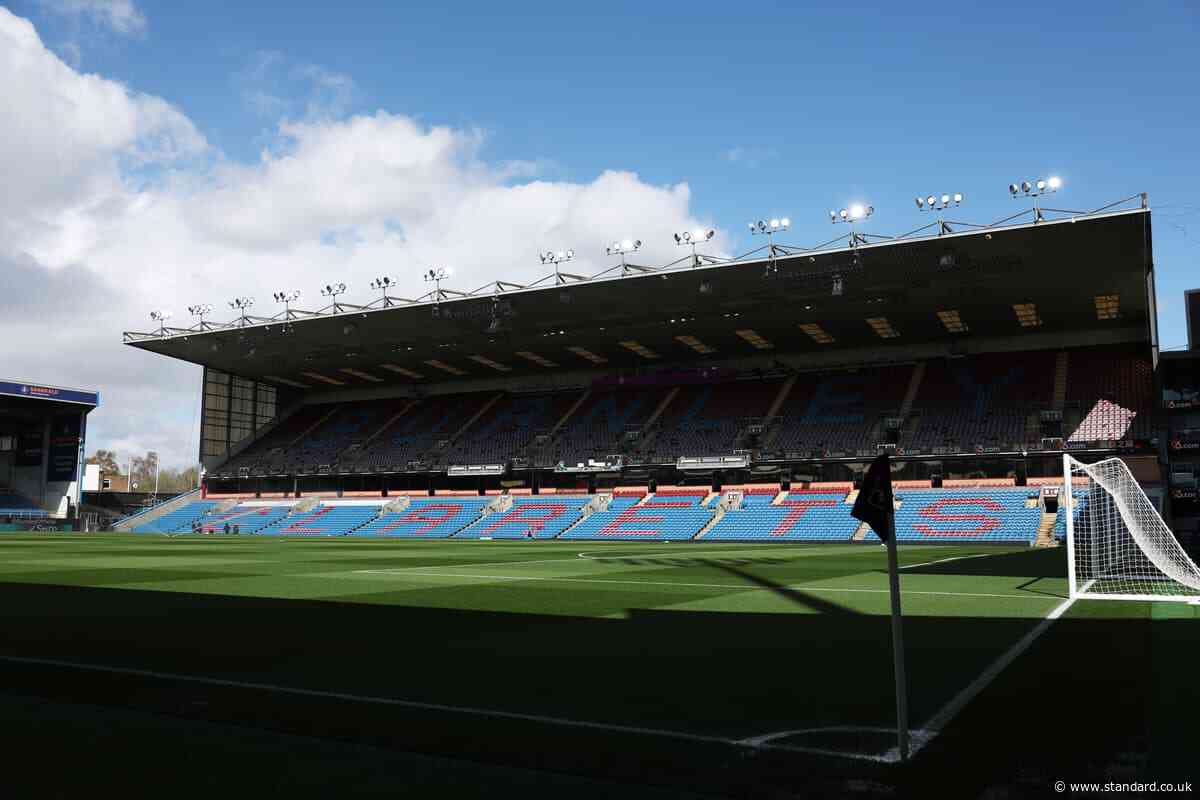 Burnley vs West Ham LIVE: Championship match stream, latest team news, lineups, TV, prediction