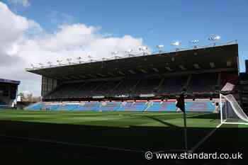 Burnley vs West Ham LIVE: Championship match stream, latest team news, lineups, TV, prediction
