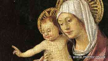 Four Antonello da Messina paintings stolen in Renaissance master's hometown
