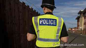 Woman arrested on suspicion of murder after woman aged in her 90s dies in a house fire
