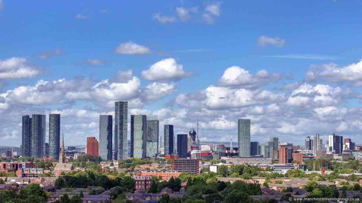 New HMO and hotel among latest developments planned in Greater Manchester