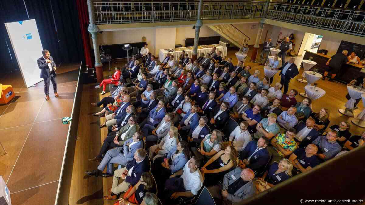 IHK-Chef prognostiziert „magere 20er Jahre“ – Bürokratieabbau für die Wirtschaft