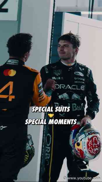 Ready for another one? 😉 #F1 #DutchGP #RedBullRacing