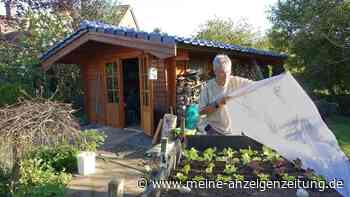 Odelzhausen legalisiert Gartenhäuser im Grünstreifen – für 40 Euro pro Quadratmeter