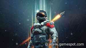 Starfield Discount Drops The Sci-Fi RPG To Its Lowest Price Yet